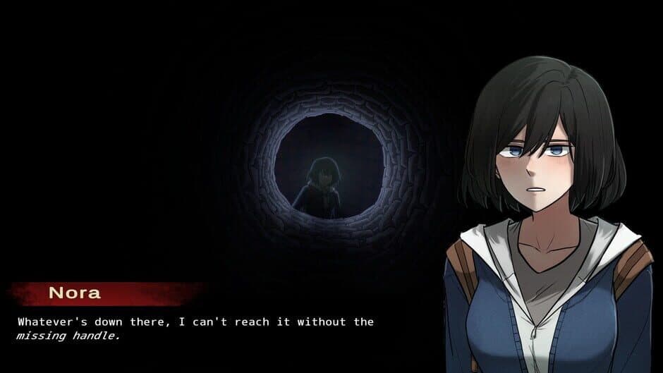 Скриншот 4 из Yamigatari: For3st
