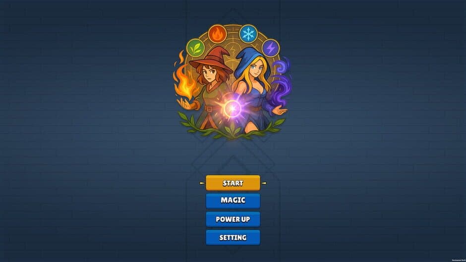 Скриншот 1 из Make Magic Great Again