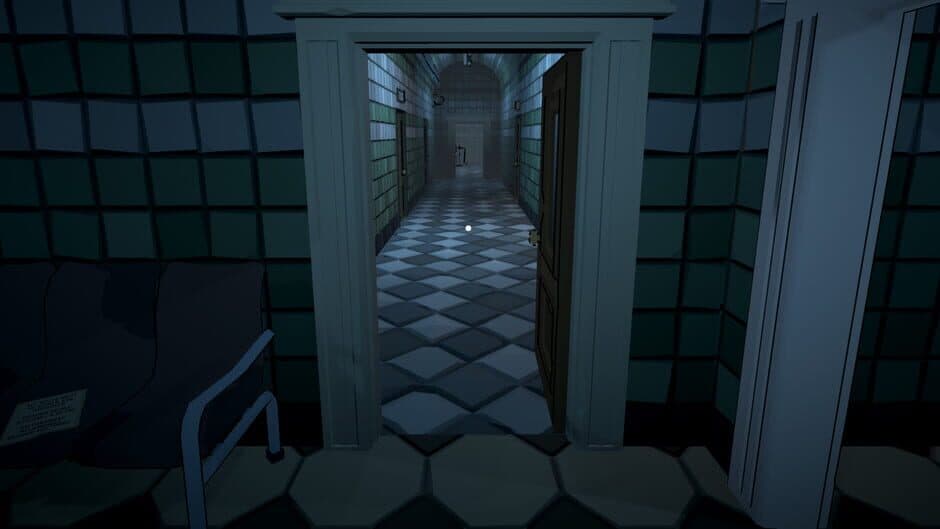 Скриншот 3 из Optasia: The Last Visit