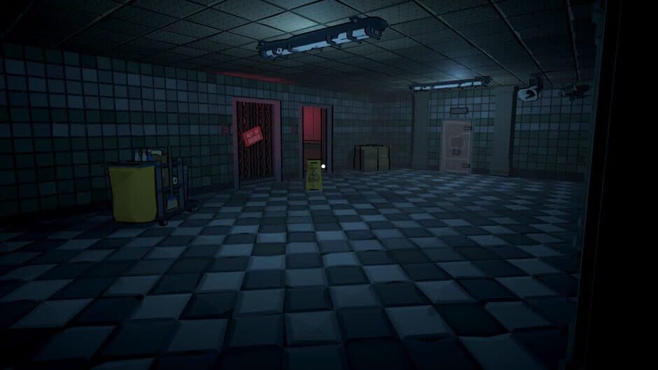 Скриншот 5 из Optasia: The Last Visit