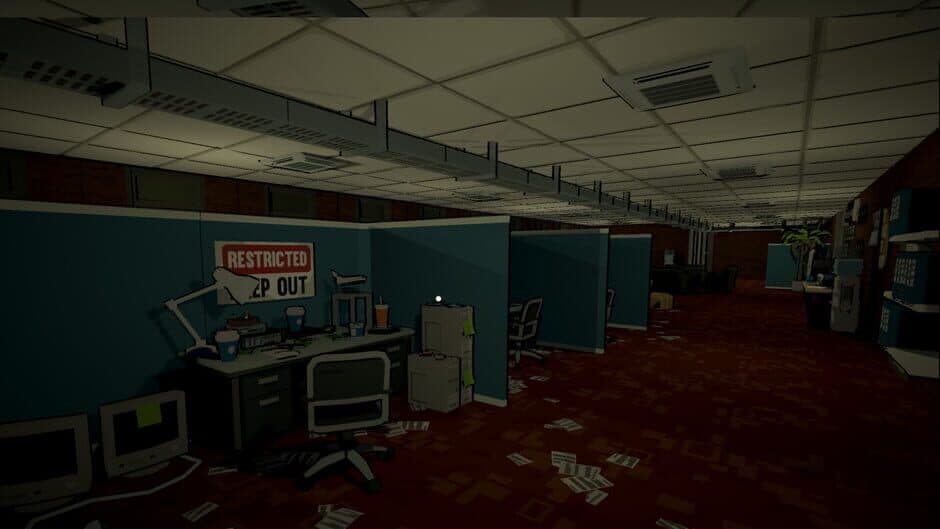 Скриншот 7 из Optasia: The Last Visit