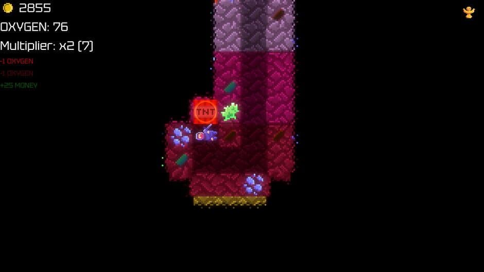 Скриншот 8 из Space Digger Red Beard