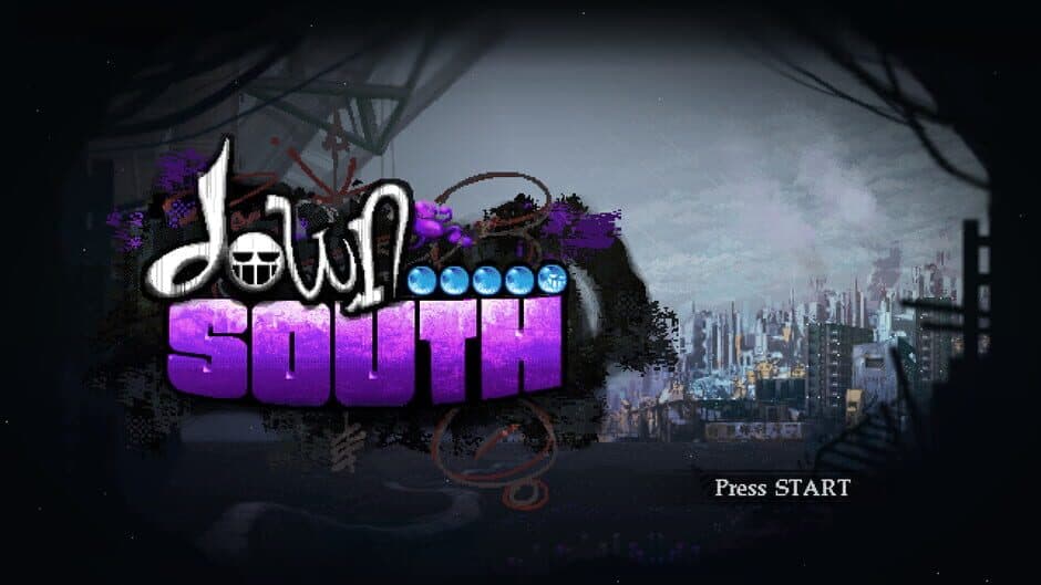 Скриншот 9 из DownSouth