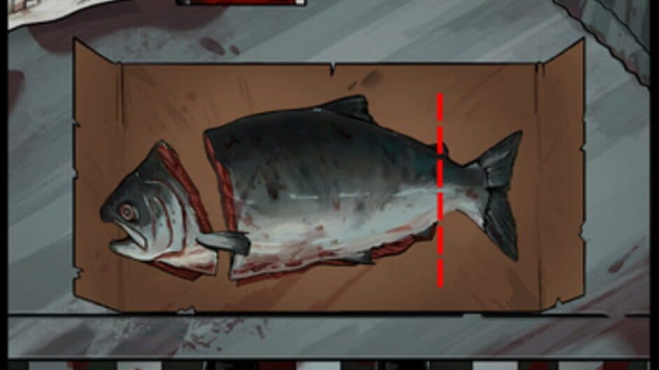 Скриншот 3 из Fish Market
