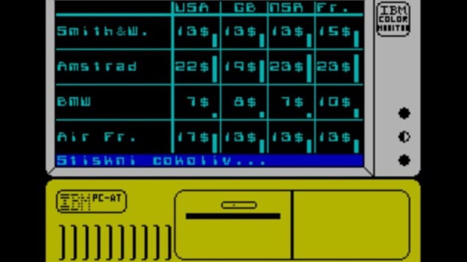 Скриншот 2 из Akcionář II