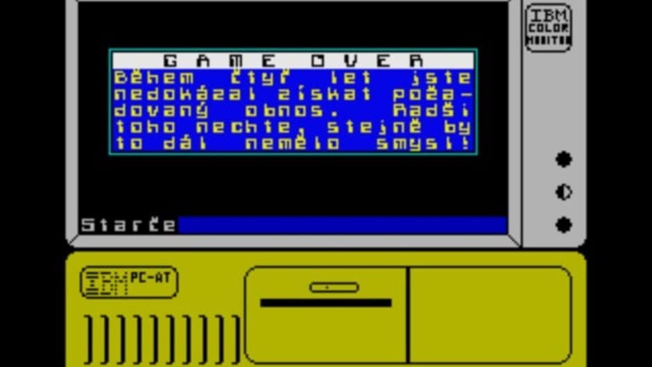 Скриншот 5 из Akcionář II
