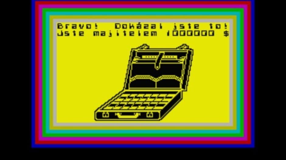 Скриншот 6 из Akcionář II