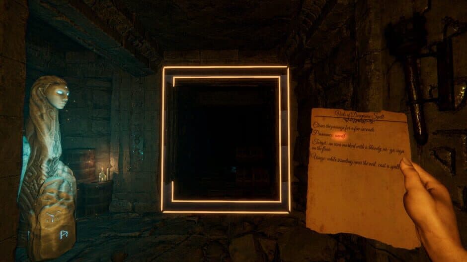 Скриншот 7 из Alterum
