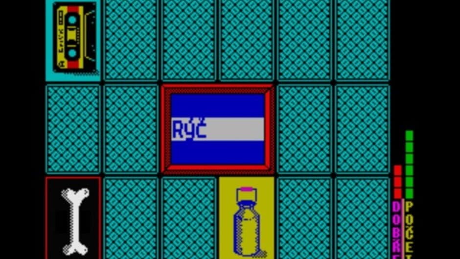 Скриншот 2 из Aknadach