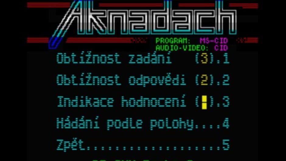 Скриншот 3 из Aknadach