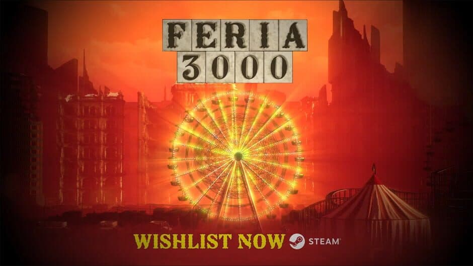 Скриншот 5 из Feria 3000