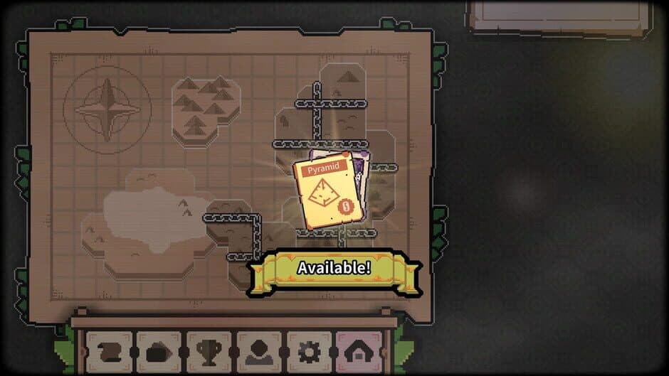 Скриншот 6 из Card Colony