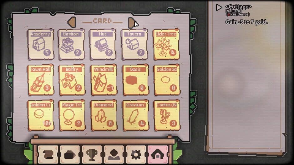 Скриншот 8 из Card Colony