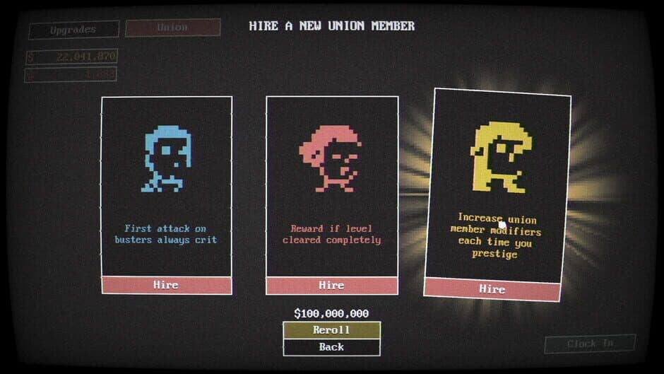 Скриншот 4 из Miners' Union