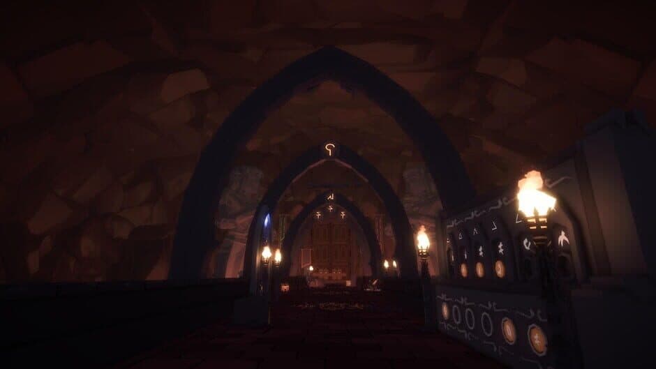 Скриншот 4 из Secrets of Velendar Castle: Escape Room