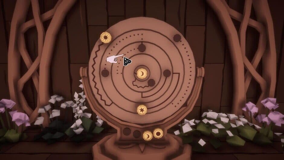 Скриншот 5 из Secrets of Velendar Castle: Escape Room