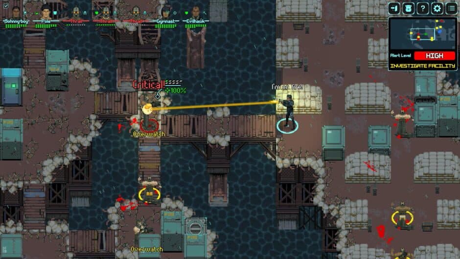 Скриншот 2 из Depth of Extinction