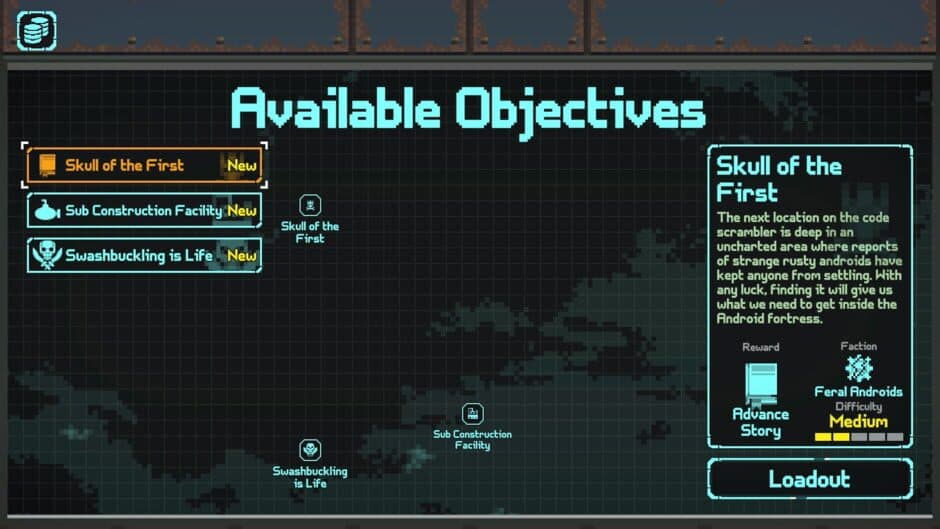 Скриншот 5 из Depth of Extinction