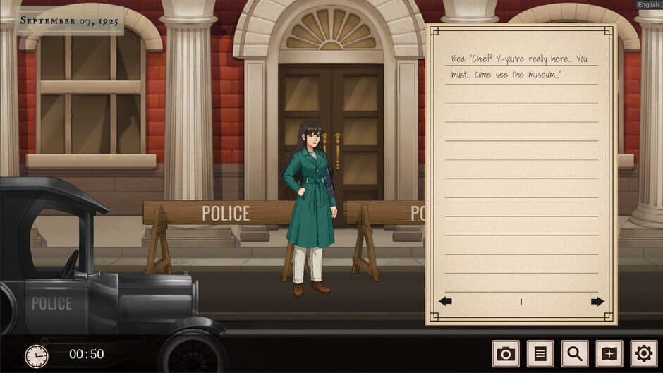 Скриншот 5 из Rumor Reporter