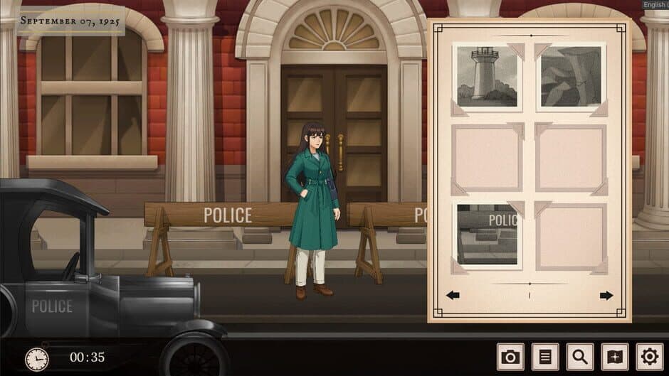 Скриншот 7 из Rumor Reporter