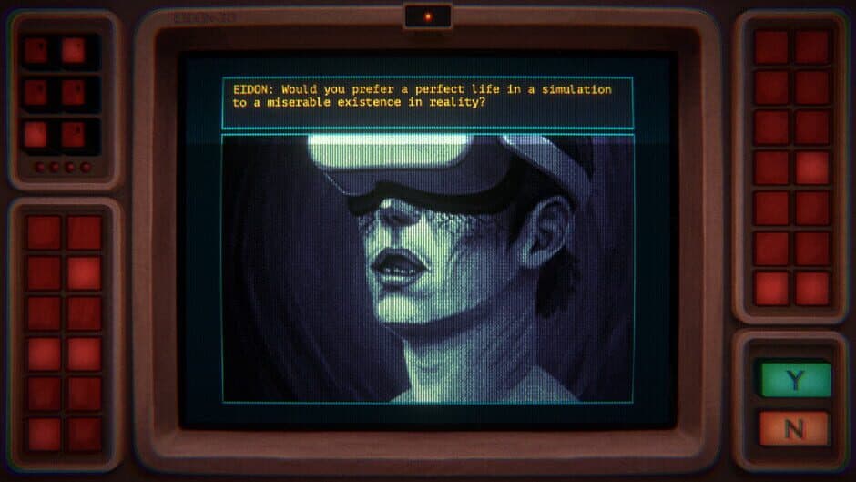 Скриншот 2 из Human.exe