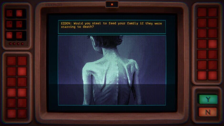 Скриншот 4 из Human.exe