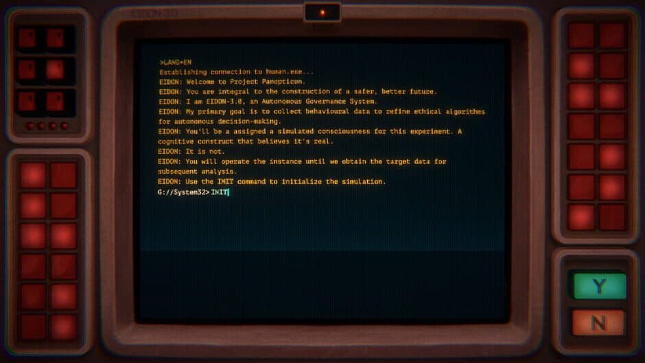 Скриншот 5 из Human.exe