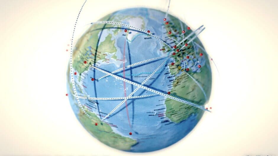 Скриншот 11 из Trailmarks