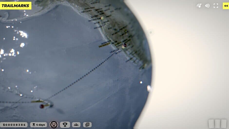 Скриншот 9 из Trailmarks