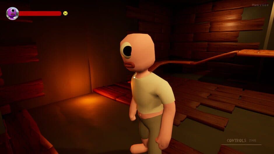 Скриншот 3 из Plank
