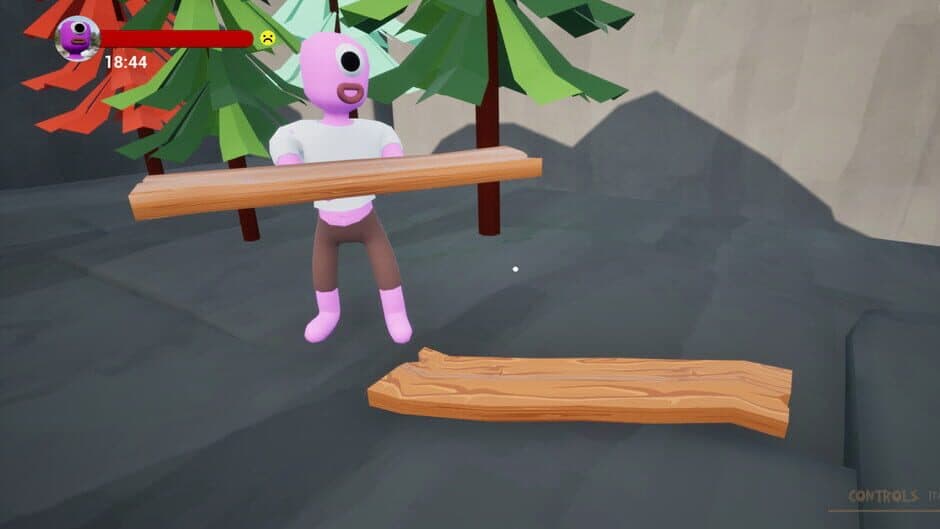 Скриншот 4 из Plank