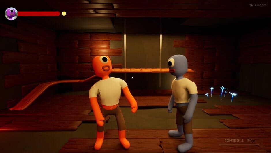 Скриншот 5 из Plank