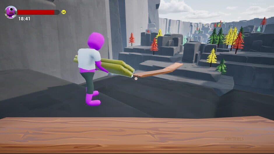 Скриншот 6 из Plank