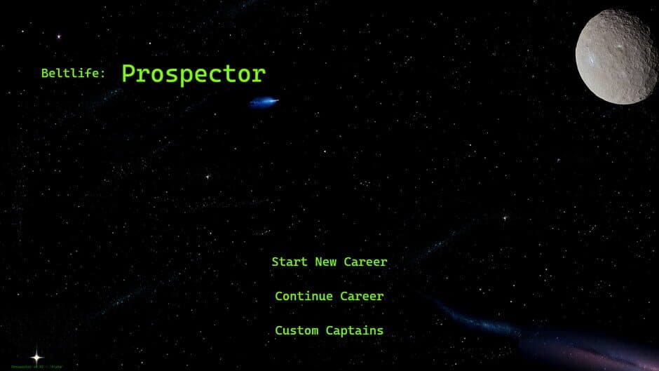 Скриншот 1 из Beltlife: Prospector