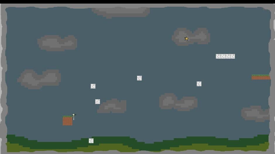 Скриншот 1 из Micro Rush