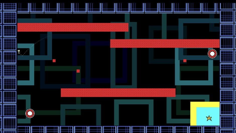 Скриншот 6 из Micro Rush
