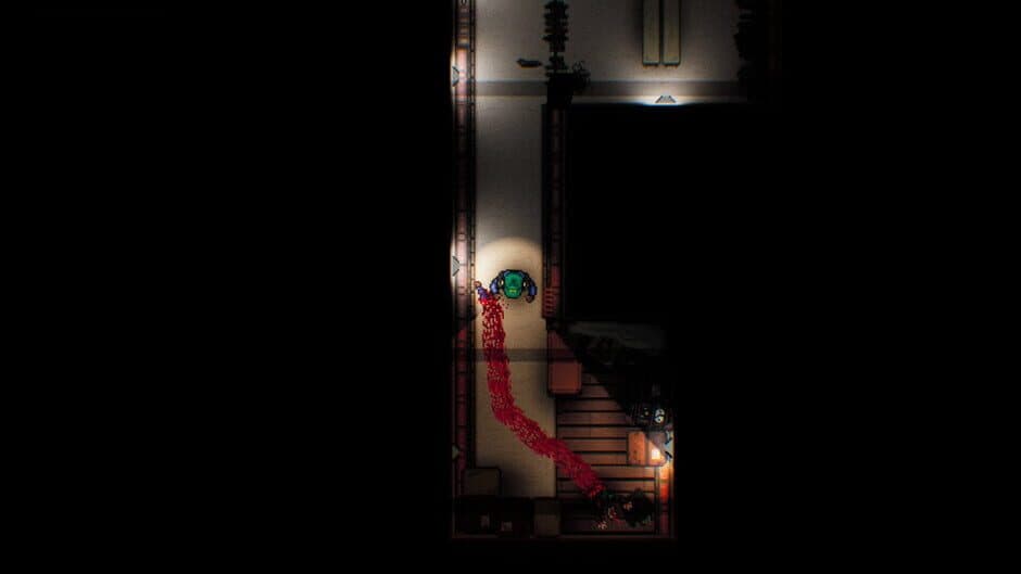 Скриншот 1 из Horror Scenarios: The Redwood Estate