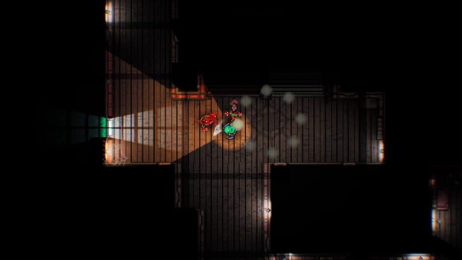 Скриншот 3 из Horror Scenarios: The Redwood Estate