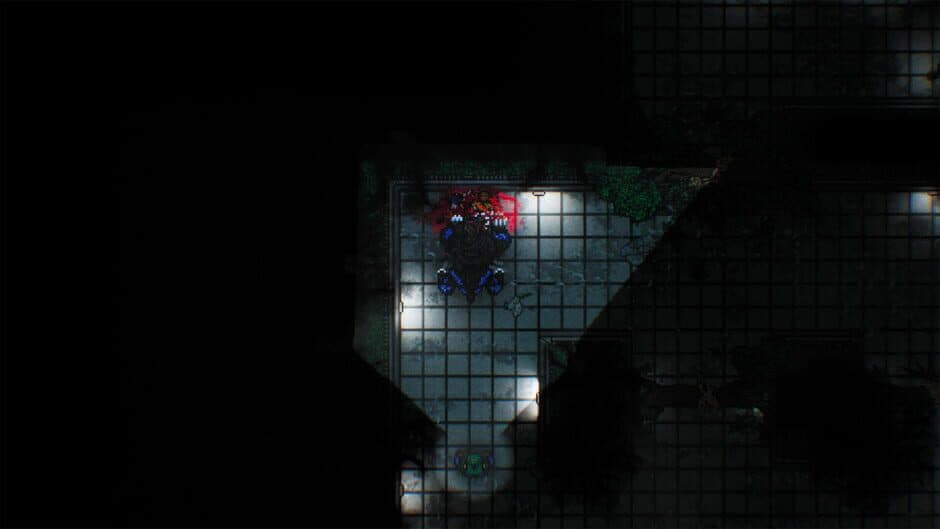 Скриншот 7 из Horror Scenarios: The Redwood Estate