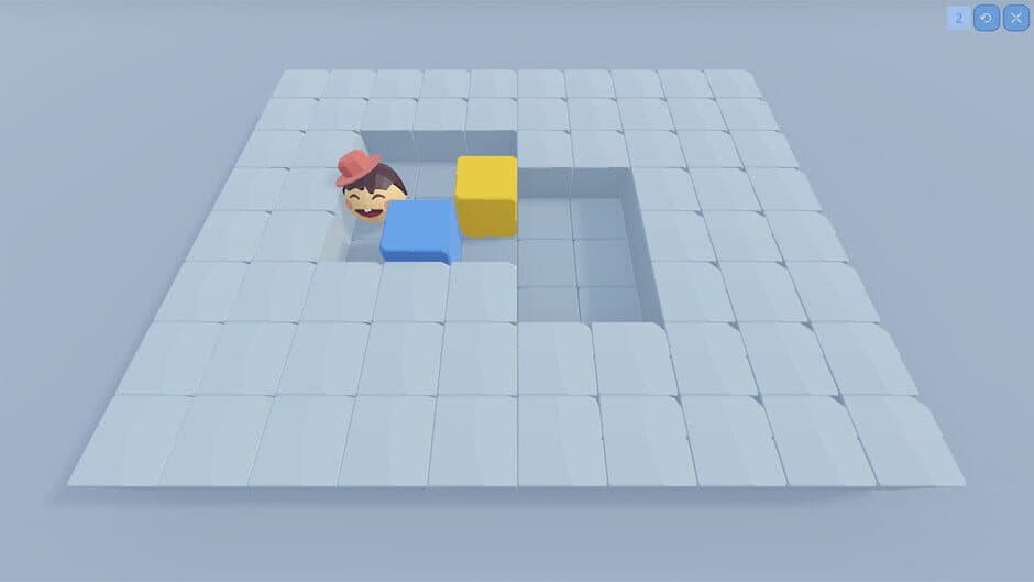 Скриншот 5 из Push Box 3D