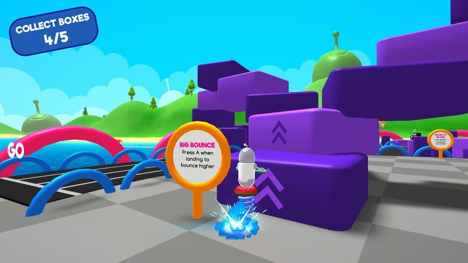 Скриншот 2 из Pogo Quest