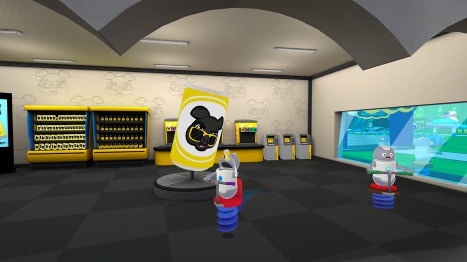 Скриншот 3 из Pogo Quest