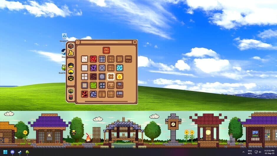 Скриншот 4 из Brawl Burrow