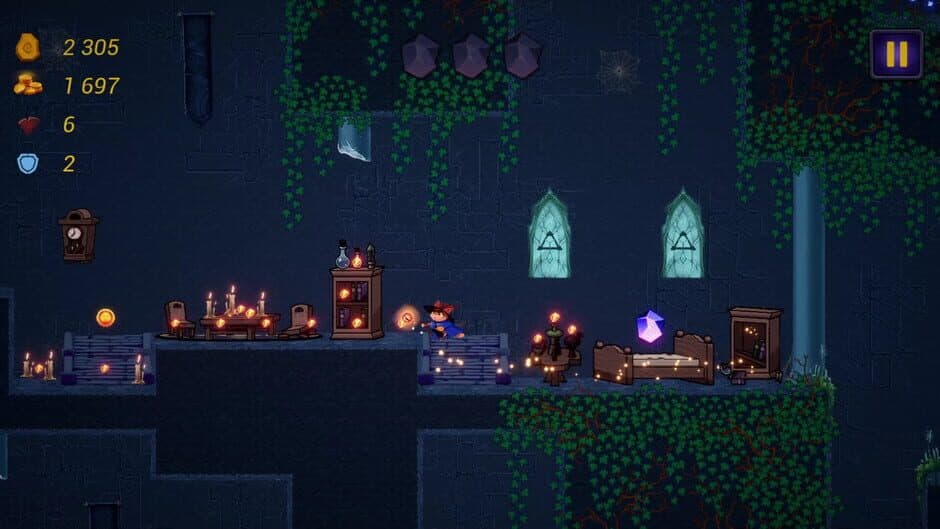 Скриншот 2 из MeowSon