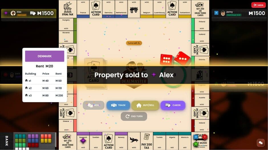 Скриншот 4 из Dealmaster