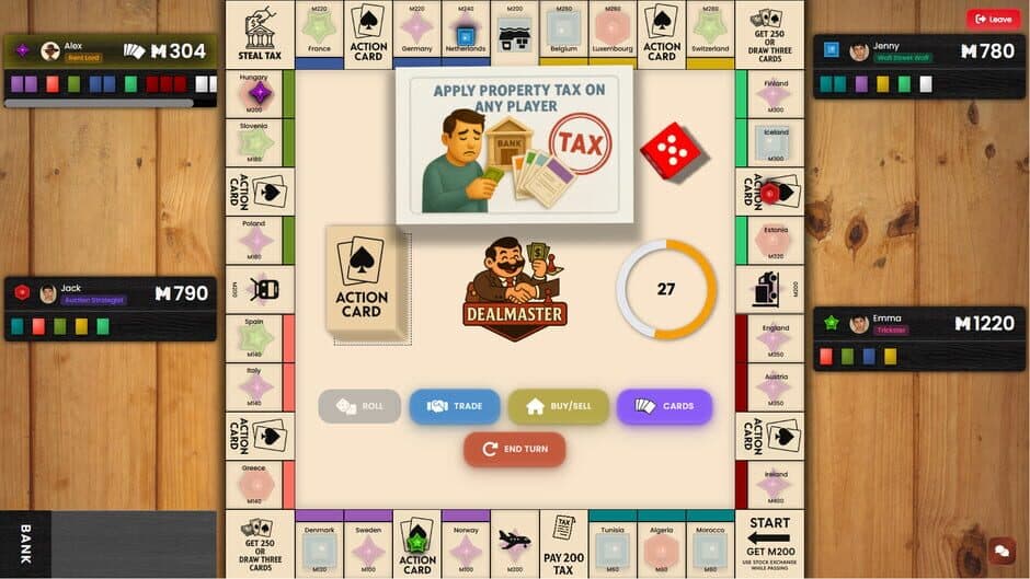 Скриншот 6 из Dealmaster