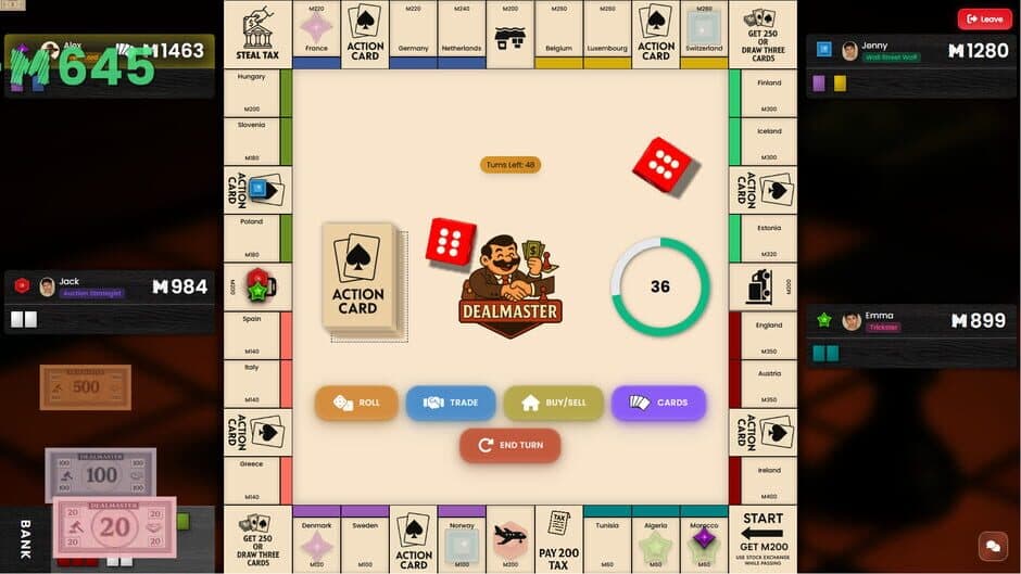Скриншот 11 из Dealmaster