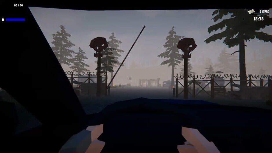 Скриншот 8 из The Last Market