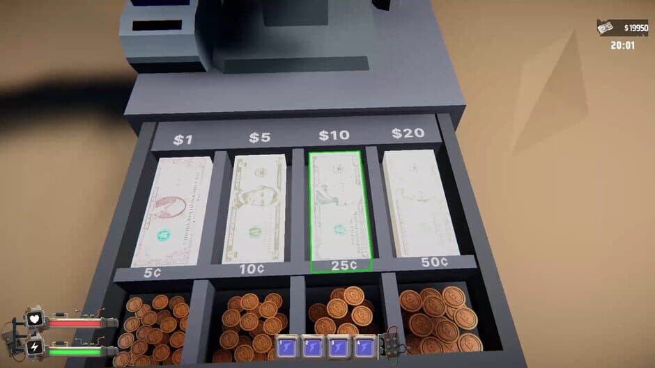 Скриншот 11 из The Last Market