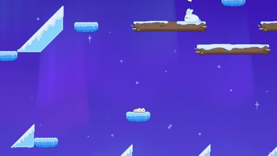 Скриншот 8 из Hamstory